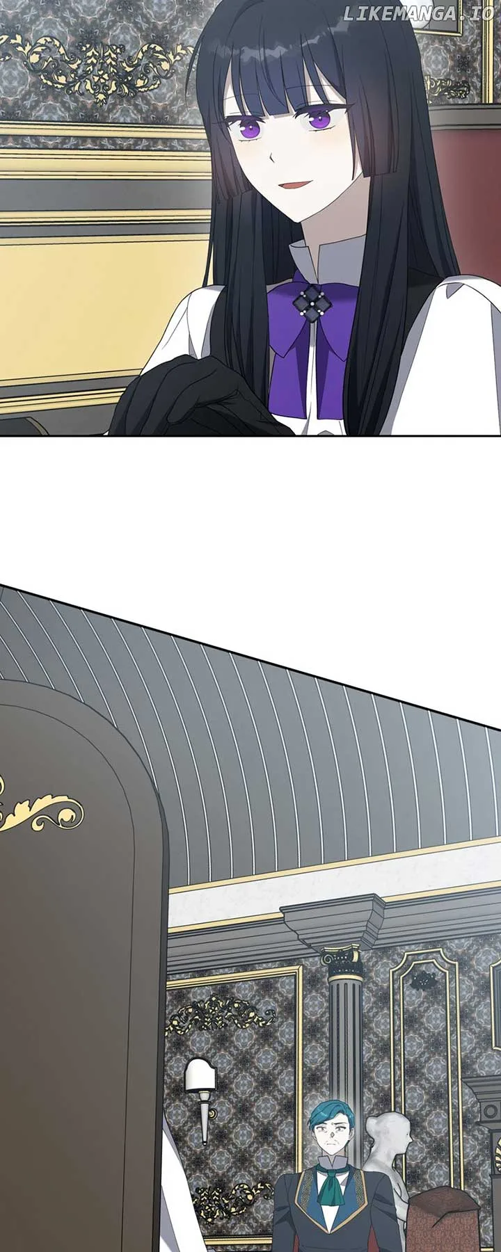 Carnephelia’s Curse is Never Ending Chapter 50 page 21