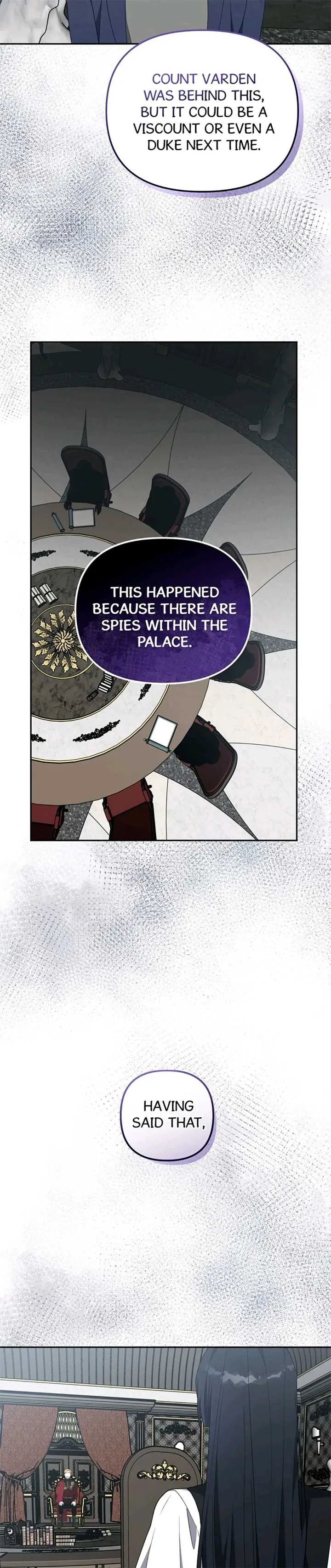 Carnephelia’s Curse is Never Ending Chapter 51 page 23