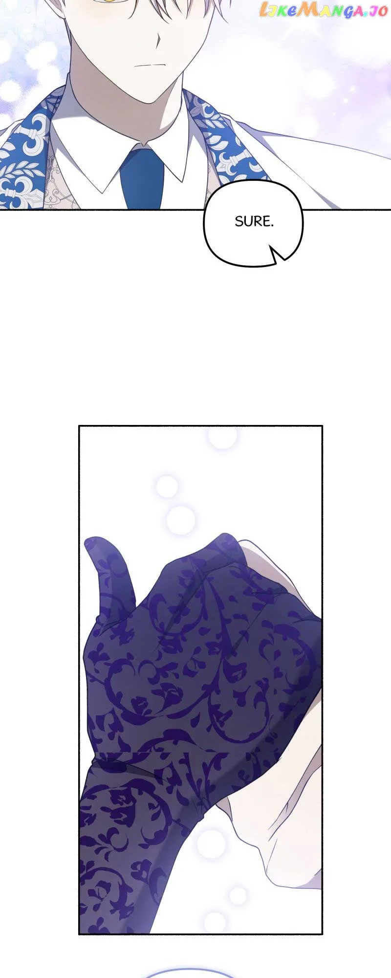 Carnephelia’s Curse is Never Ending Chapter 46 page 40