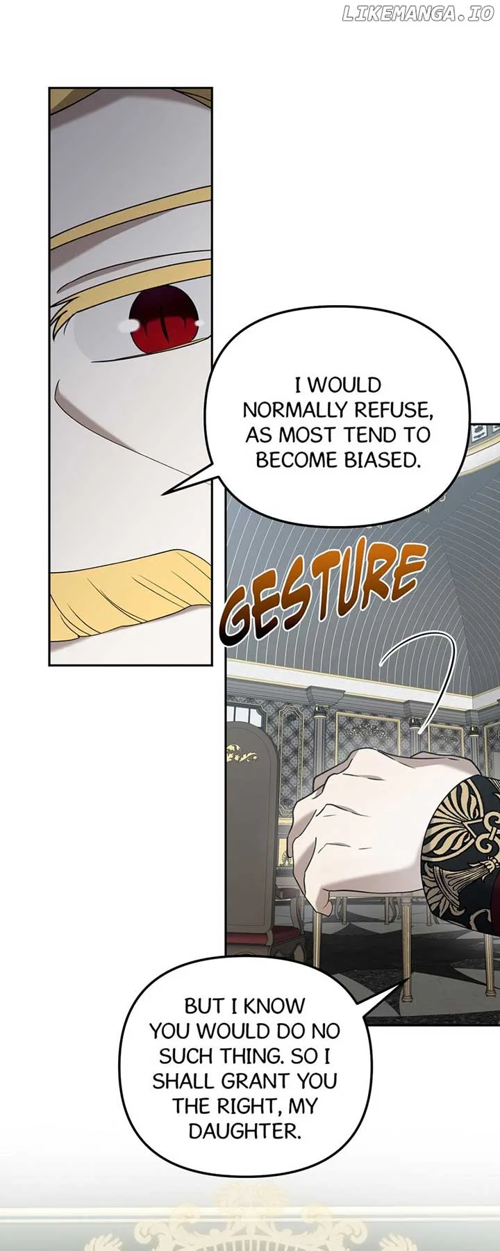 Carnephelia’s Curse is Never Ending Chapter 50 page 37