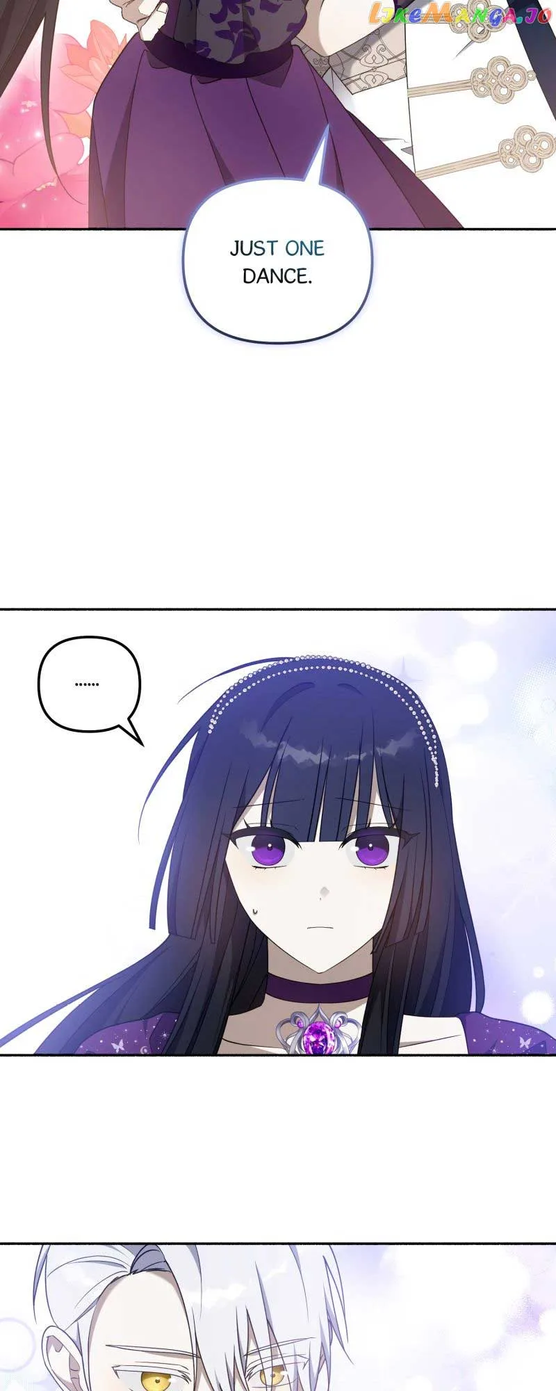 Carnephelia’s Curse is Never Ending Chapter 46 page 39
