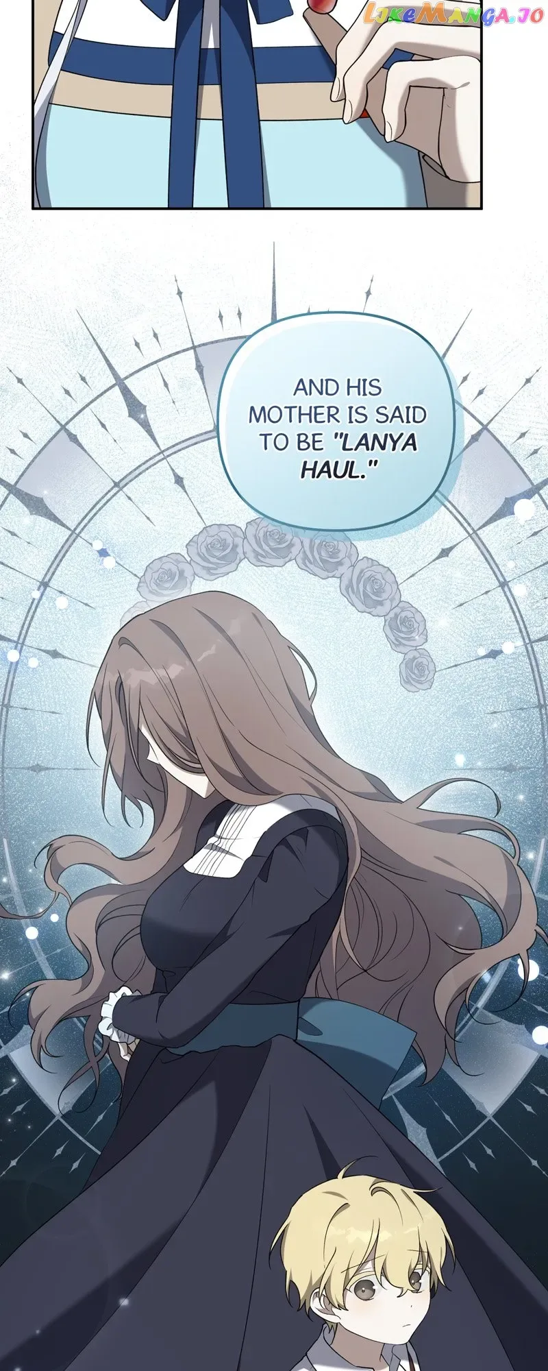 Carnephelia’s Curse is Never Ending Chapter 32 page 39