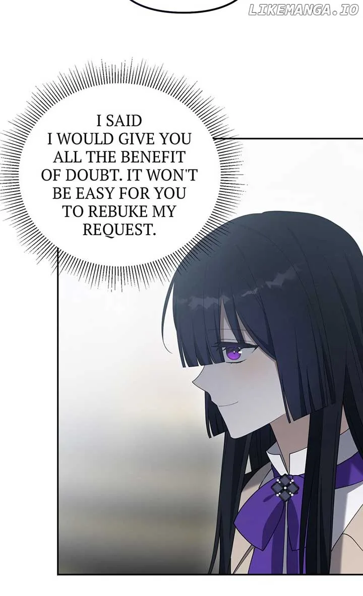 Carnephelia’s Curse is Never Ending Chapter 50 page 36
