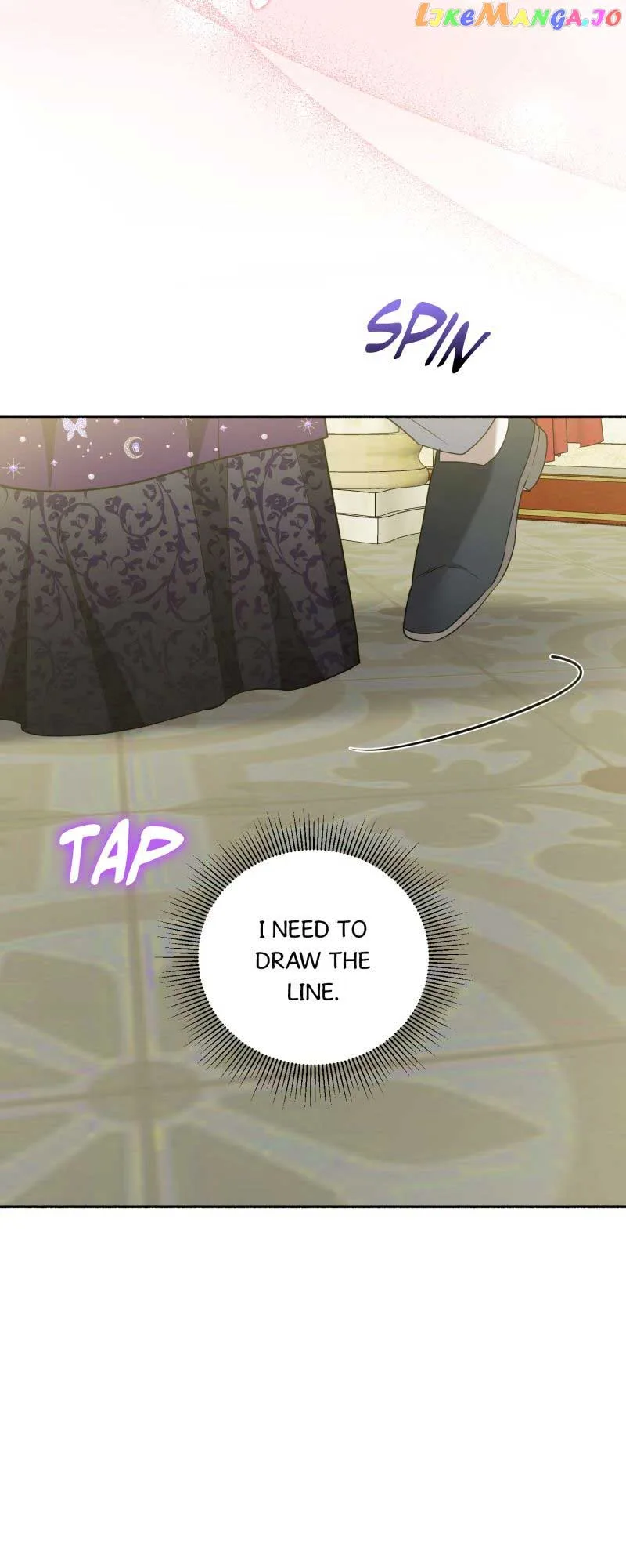 Carnephelia’s Curse is Never Ending Chapter 46 page 44