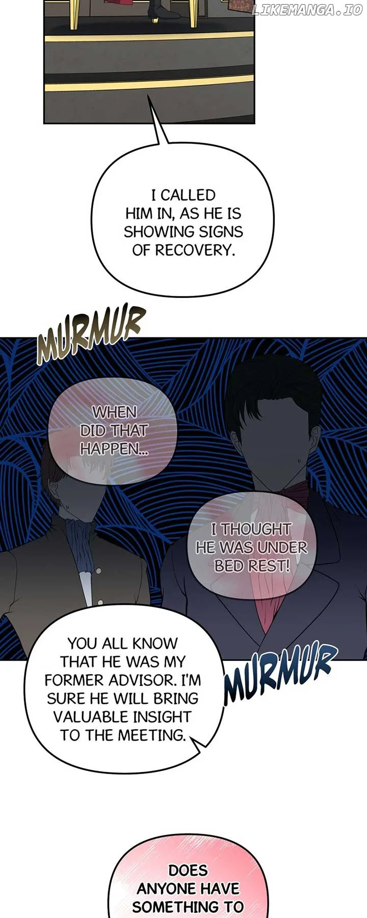 Carnephelia’s Curse is Never Ending Chapter 50 page 12