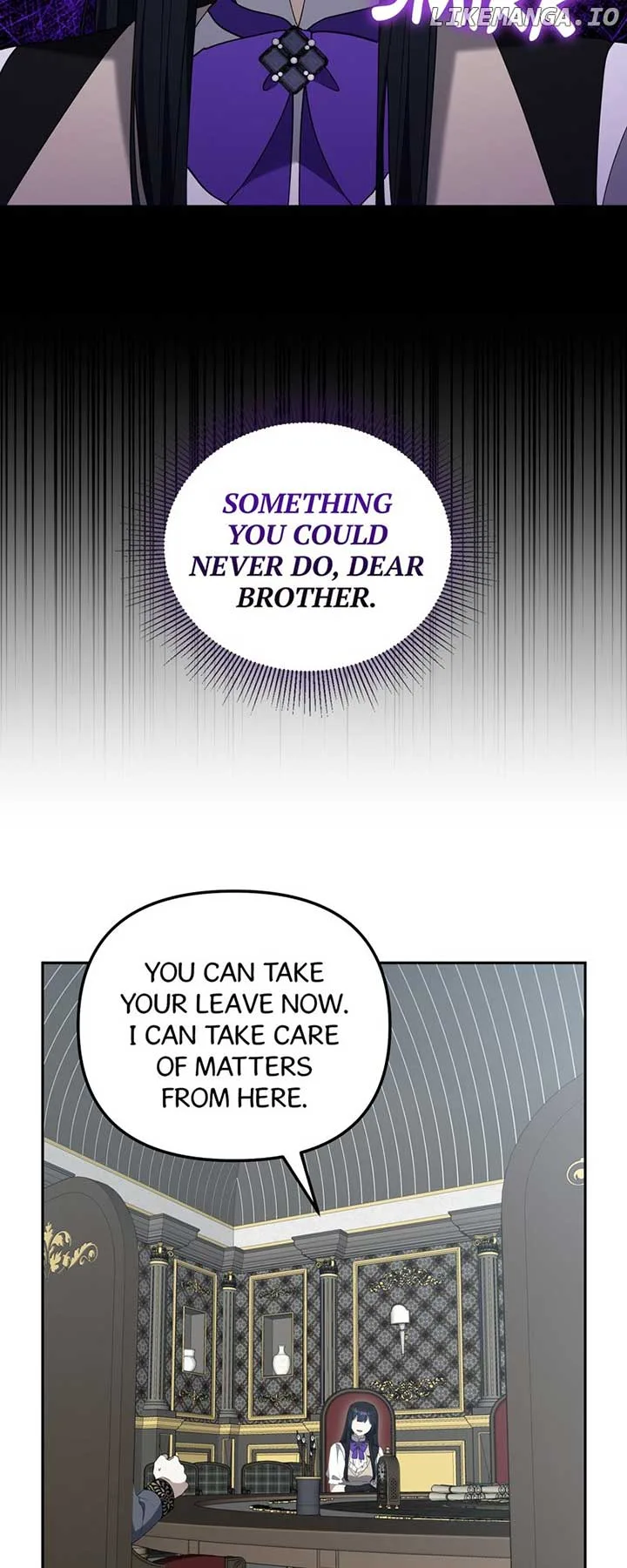 Carnephelia’s Curse is Never Ending Chapter 50 page 41
