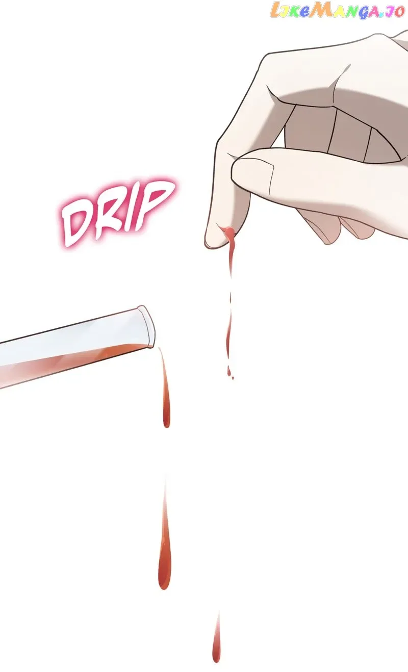 Carnephelia’s Curse is Never Ending Chapter 32 page 43