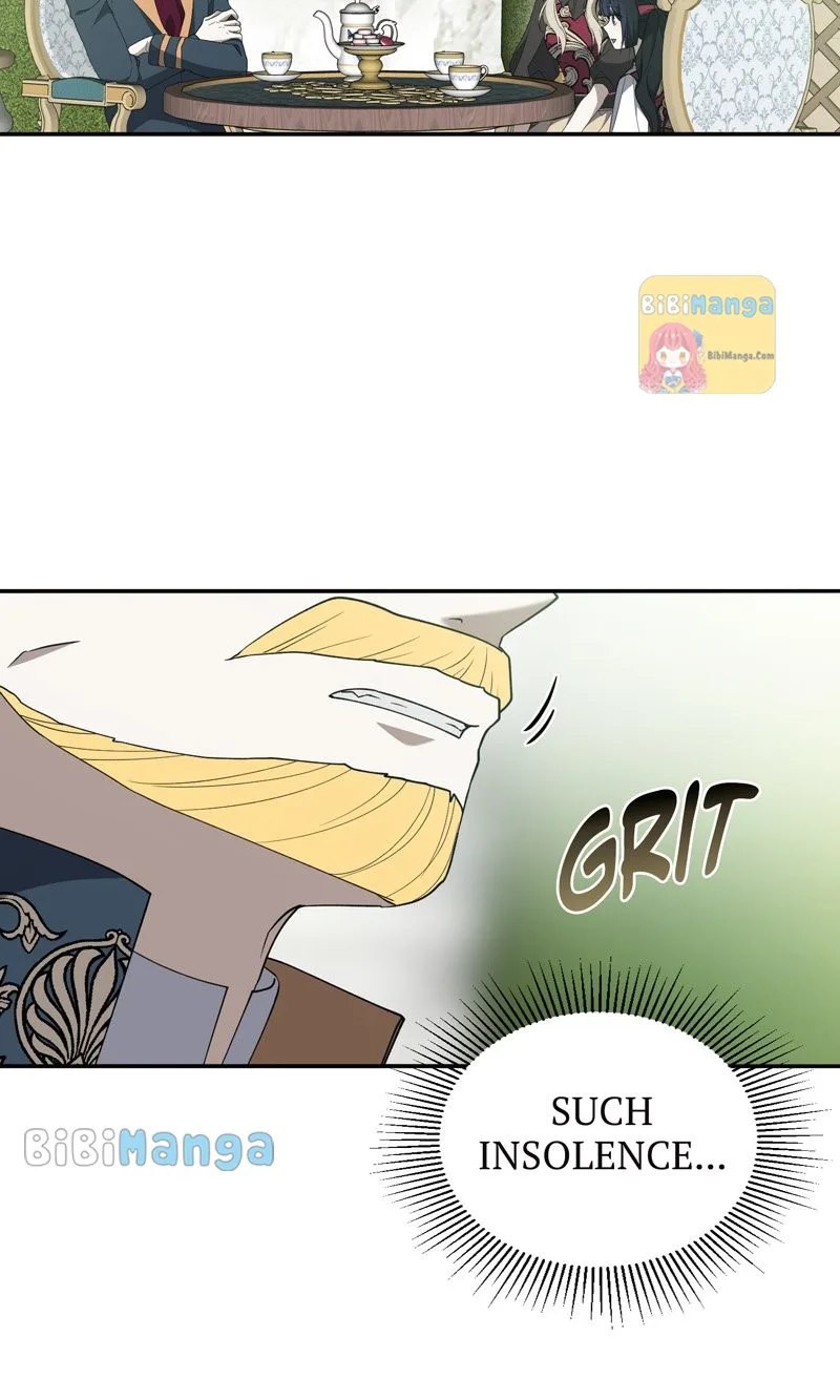Carnephelia’s Curse is Never Ending Chapter 37 page 42
