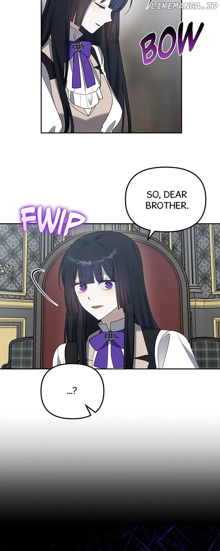 Carnephelia’s Curse is Never Ending Chapter 50 page 39