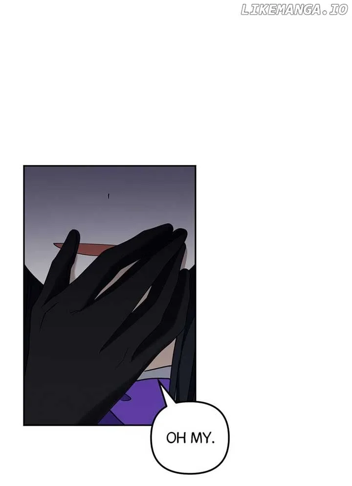 Carnephelia’s Curse is Never Ending Chapter 50 page 43
