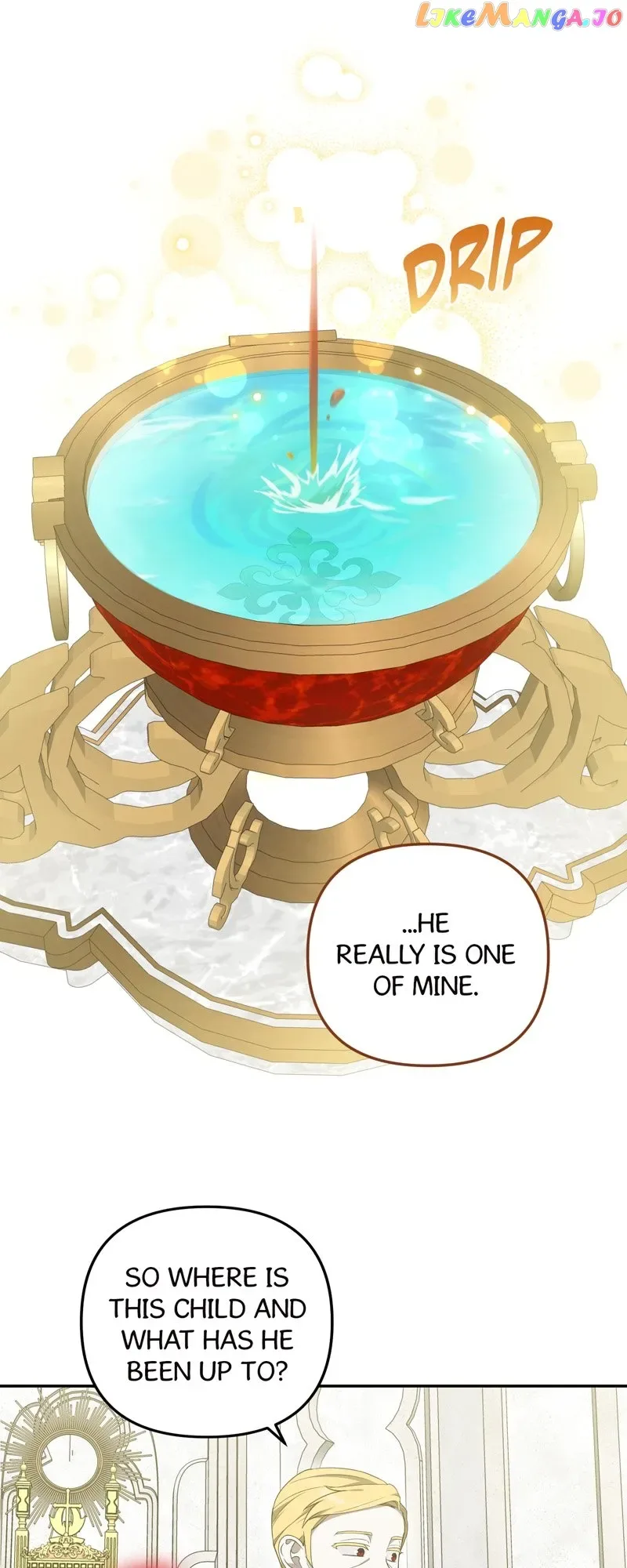 Carnephelia’s Curse is Never Ending Chapter 32 page 44