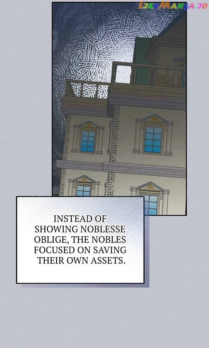 Carnephelia’s Curse is Never Ending Chapter 44 page 22