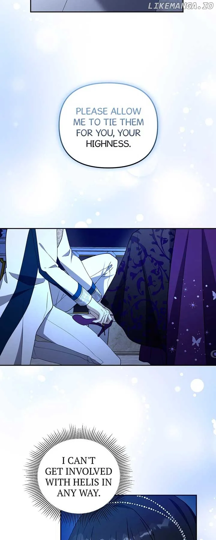 Carnephelia’s Curse is Never Ending Chapter 49 page 5