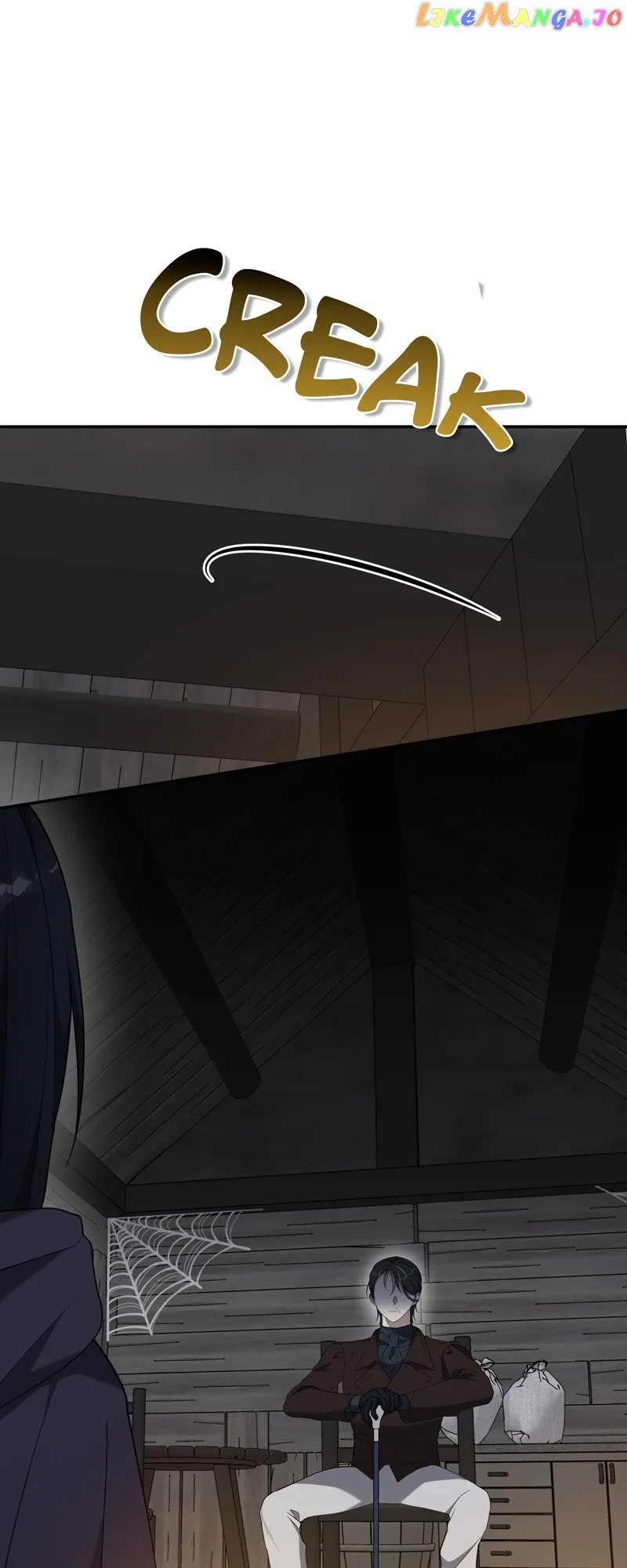 Carnephelia’s Curse is Never Ending Chapter 36 page 33