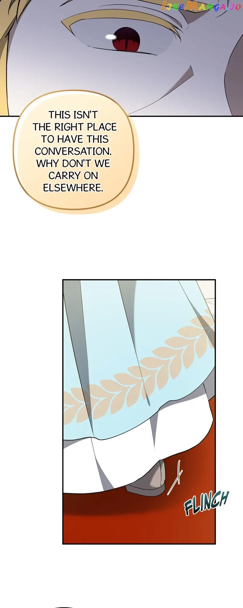 Carnephelia’s Curse is Never Ending Chapter 32 page 49