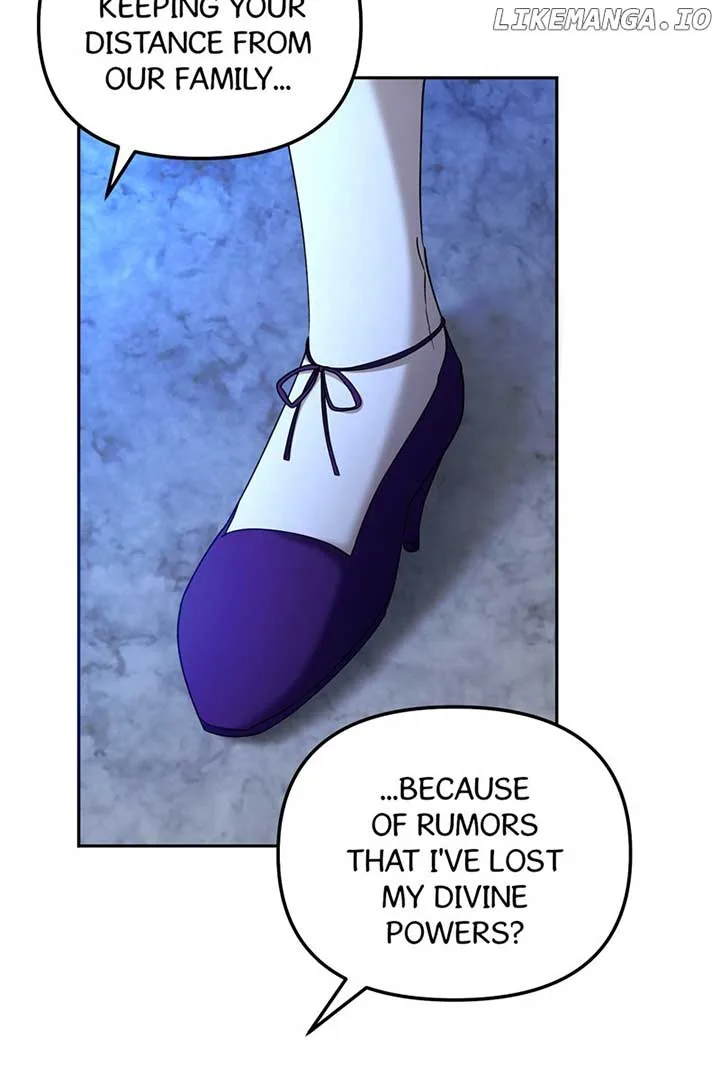 Carnephelia’s Curse is Never Ending Chapter 49 page 8
