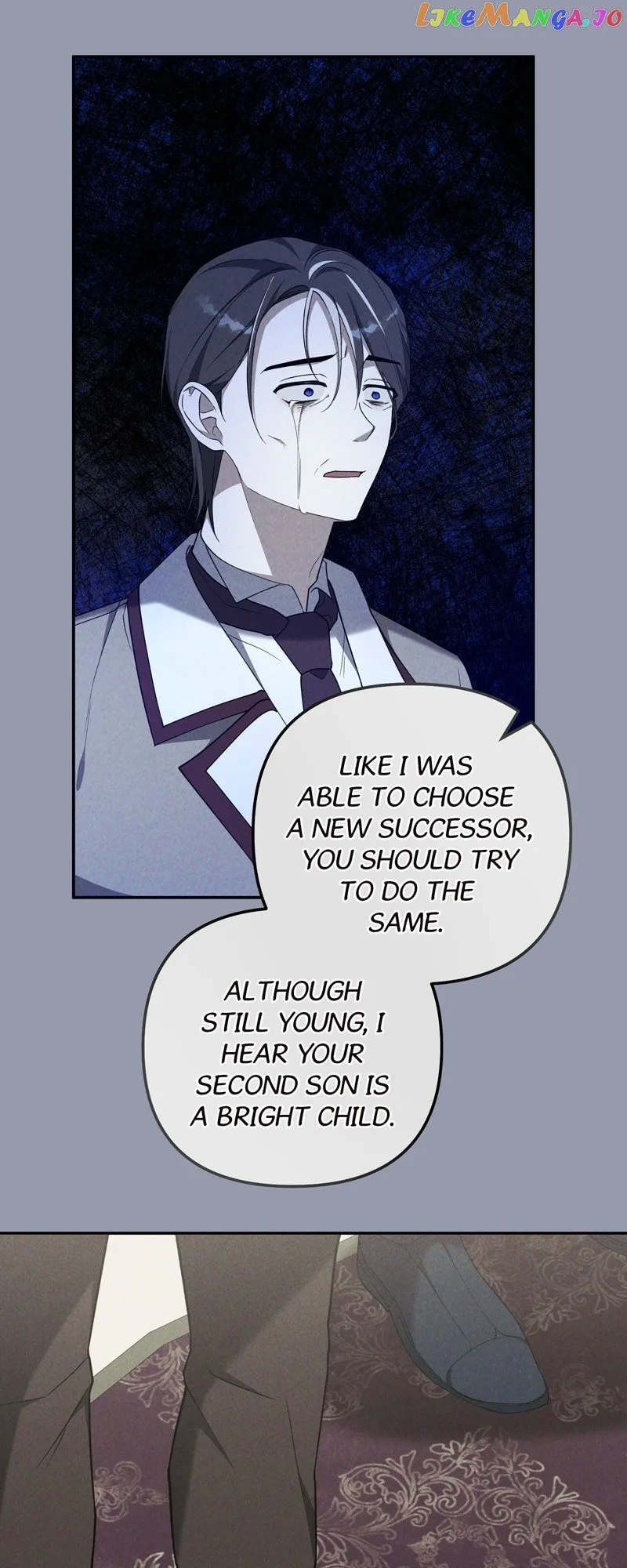 Carnephelia’s Curse is Never Ending Chapter 36 page 41