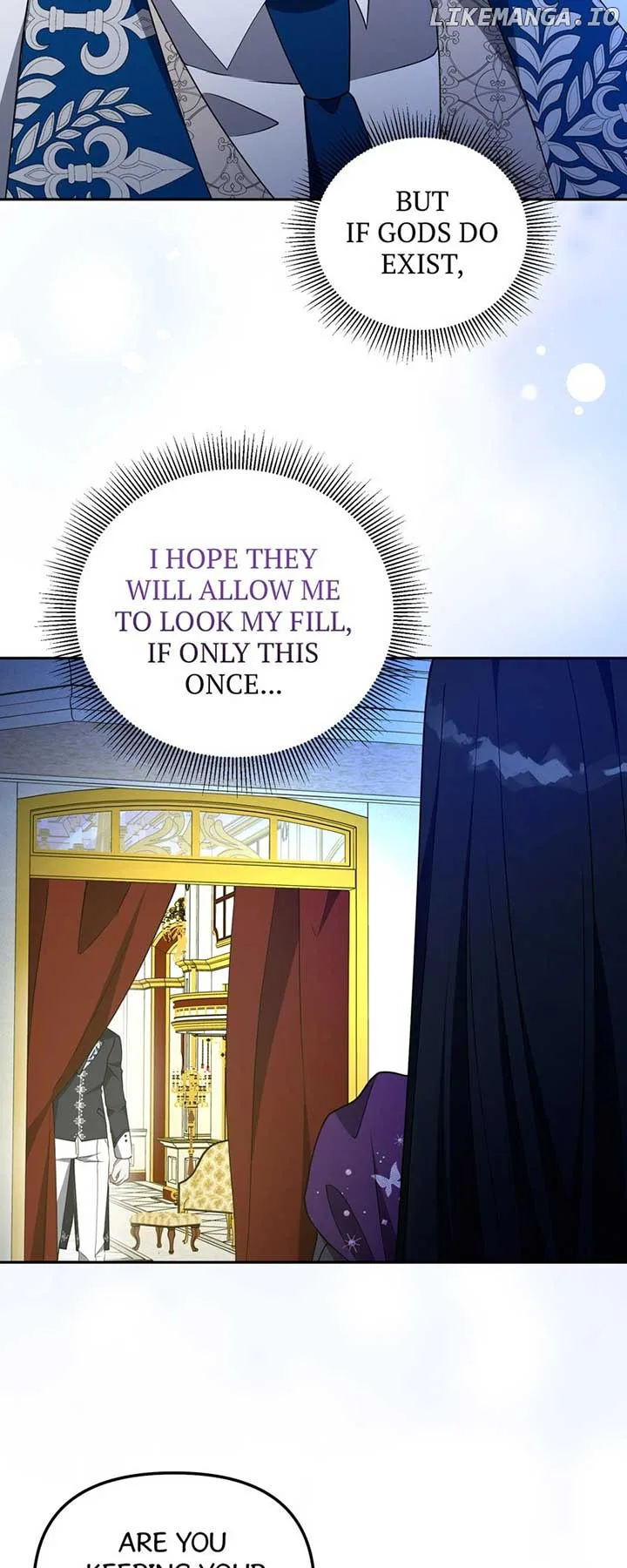 Carnephelia’s Curse is Never Ending Chapter 49 page 7