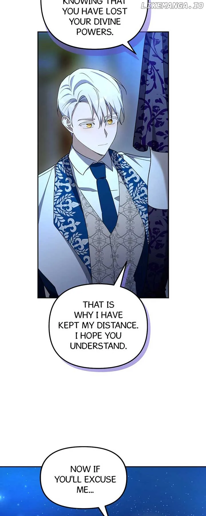 Carnephelia’s Curse is Never Ending Chapter 49 page 10