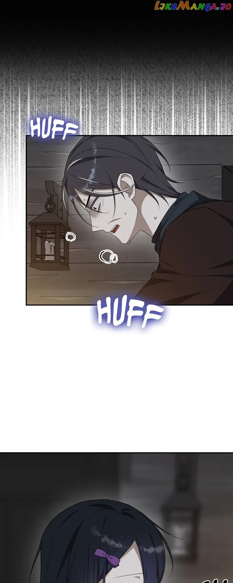 Carnephelia’s Curse is Never Ending Chapter 36 page 43