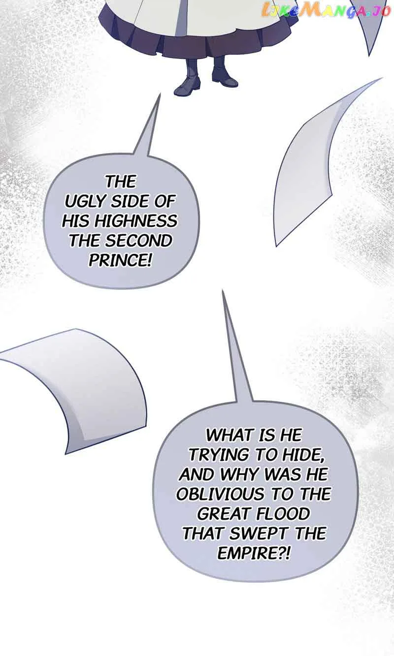 Carnephelia’s Curse is Never Ending Chapter 44 page 29