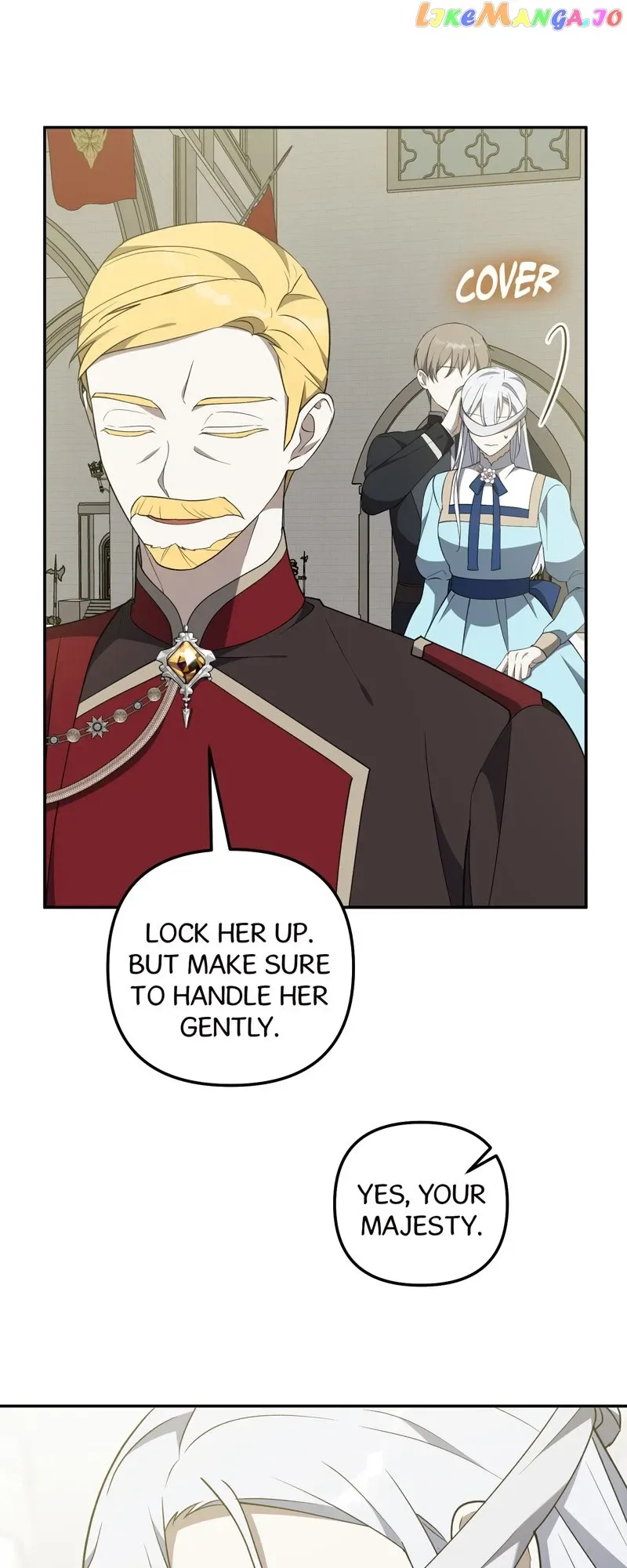 Carnephelia’s Curse is Never Ending Chapter 32 page 52
