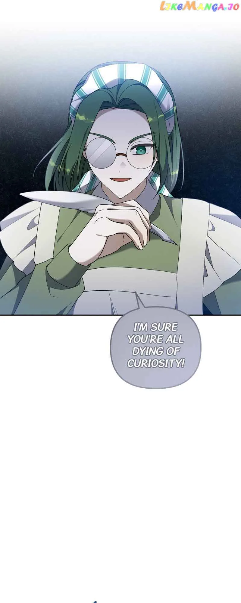 Carnephelia’s Curse is Never Ending Chapter 44 page 30