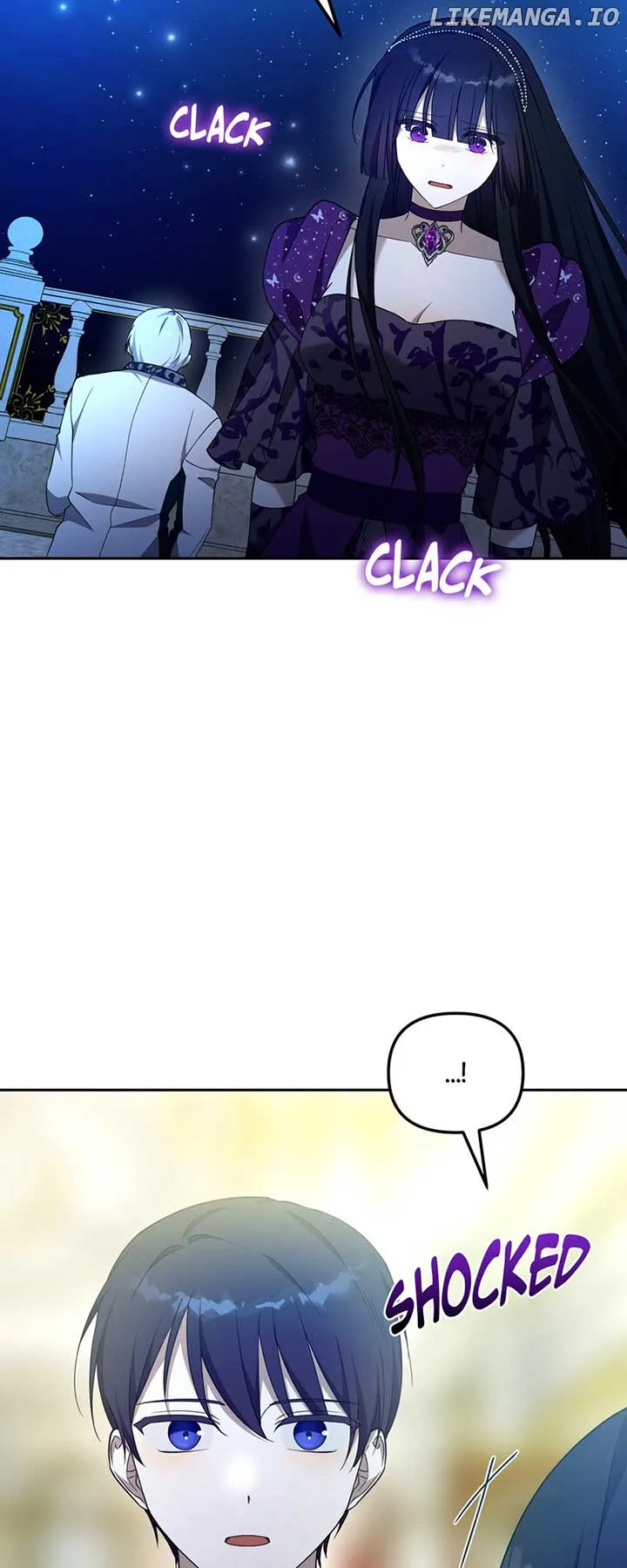 Carnephelia’s Curse is Never Ending Chapter 49 page 11