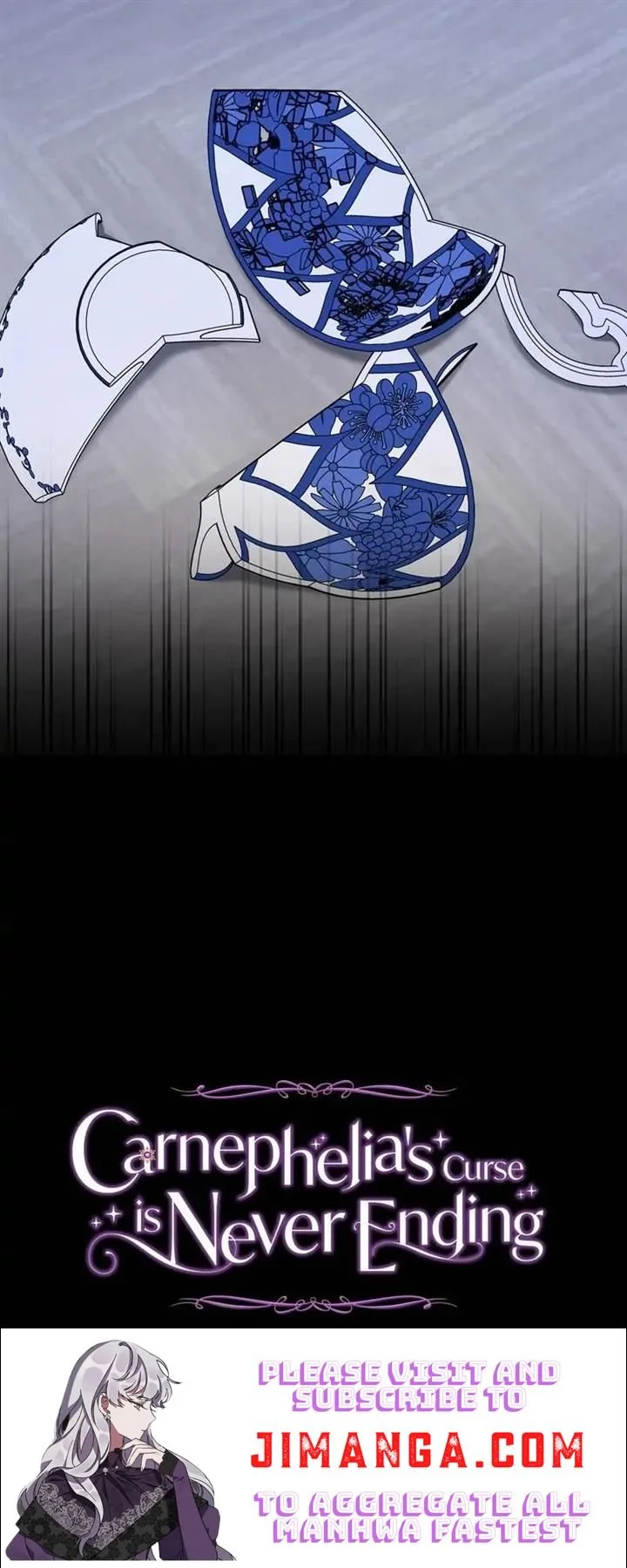 Carnephelia’s Curse is Never Ending Chapter 38 page 47