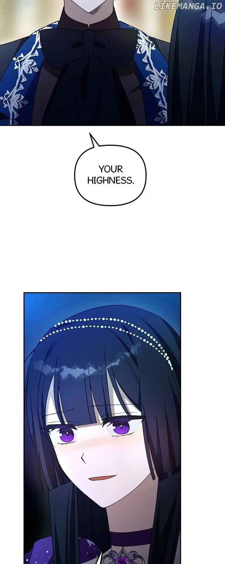 Carnephelia’s Curse is Never Ending Chapter 49 page 12