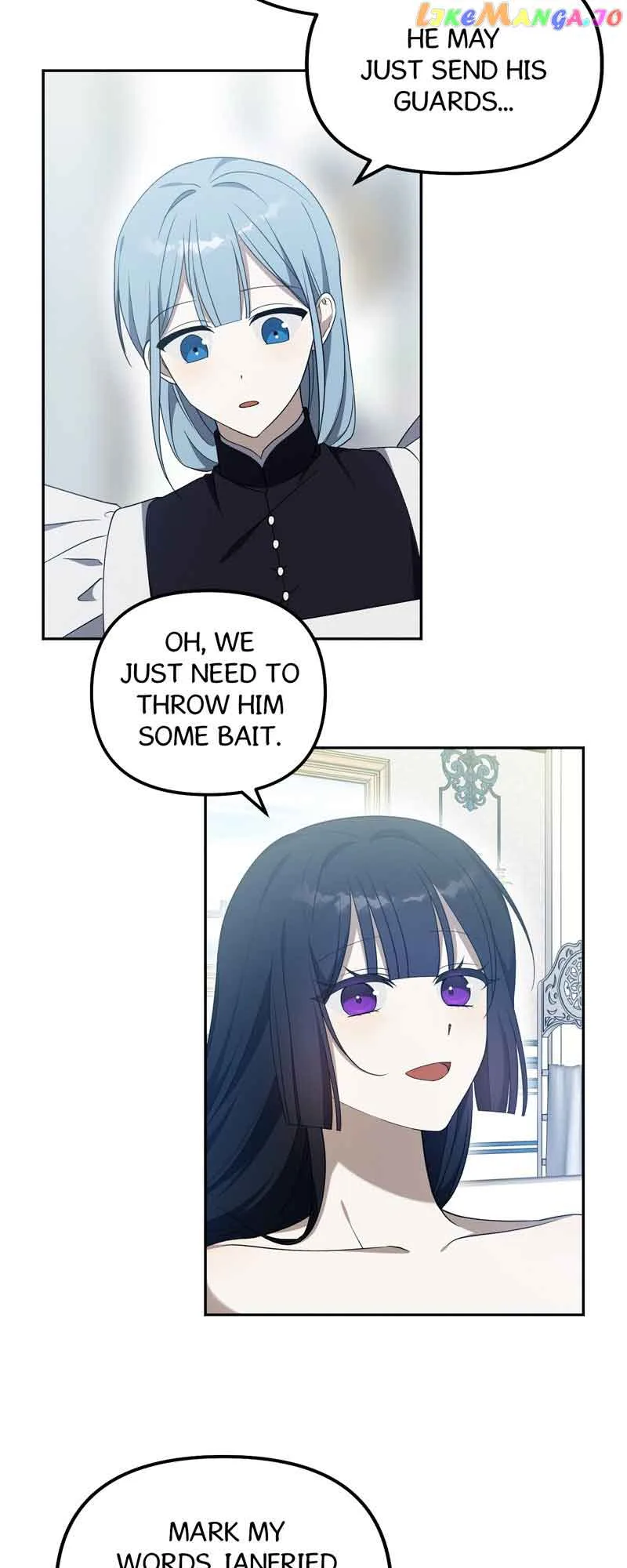 Carnephelia’s Curse is Never Ending Chapter 44 page 35