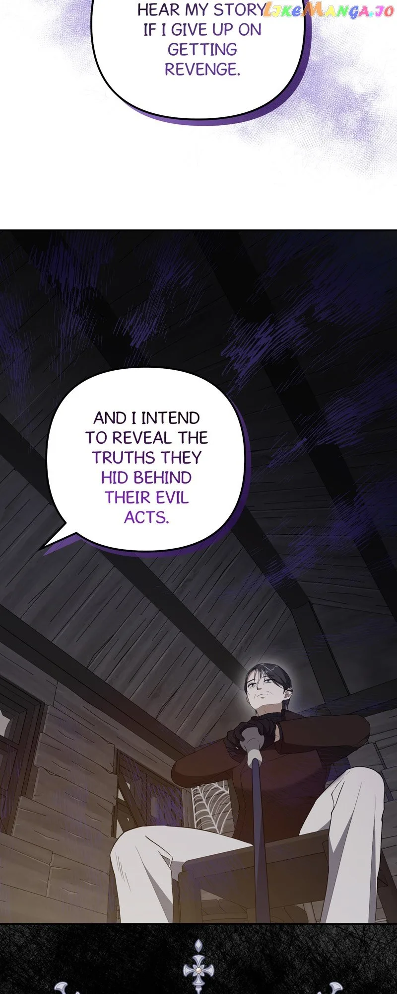 Carnephelia’s Curse is Never Ending Chapter 36 page 47