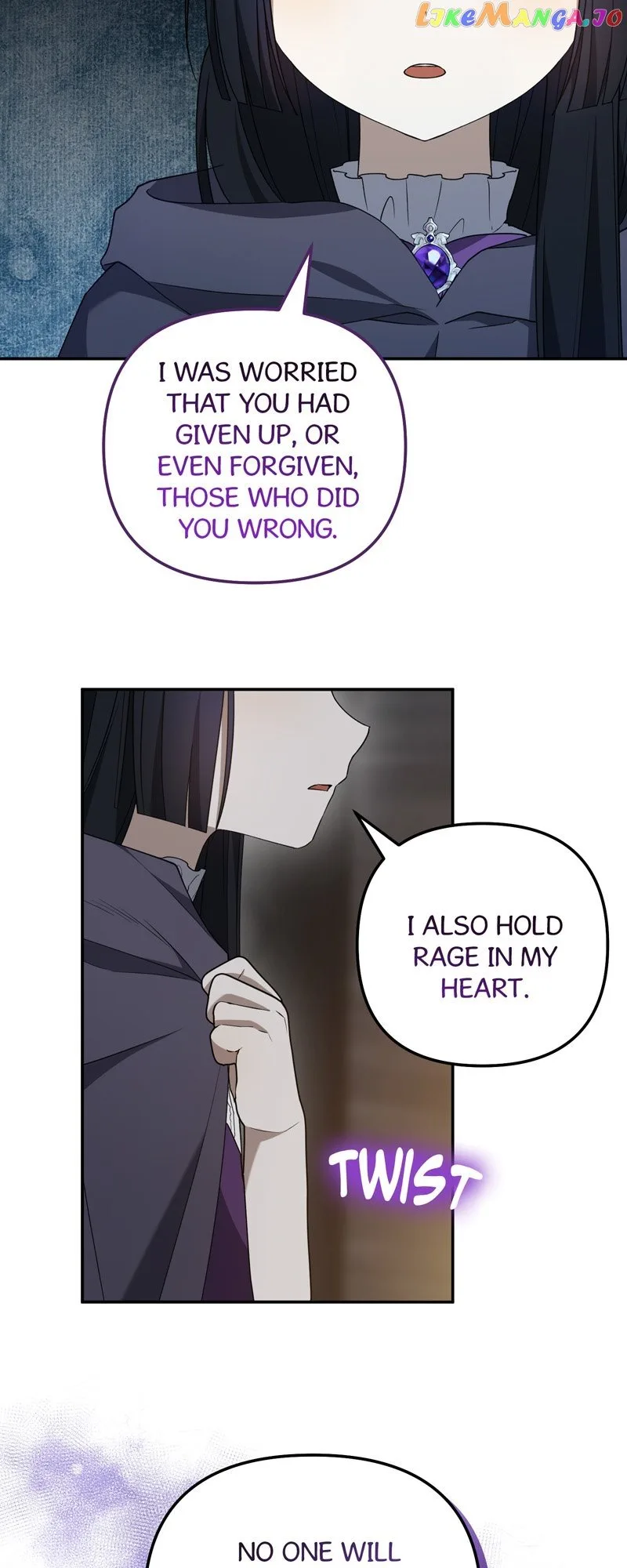 Carnephelia’s Curse is Never Ending Chapter 36 page 46