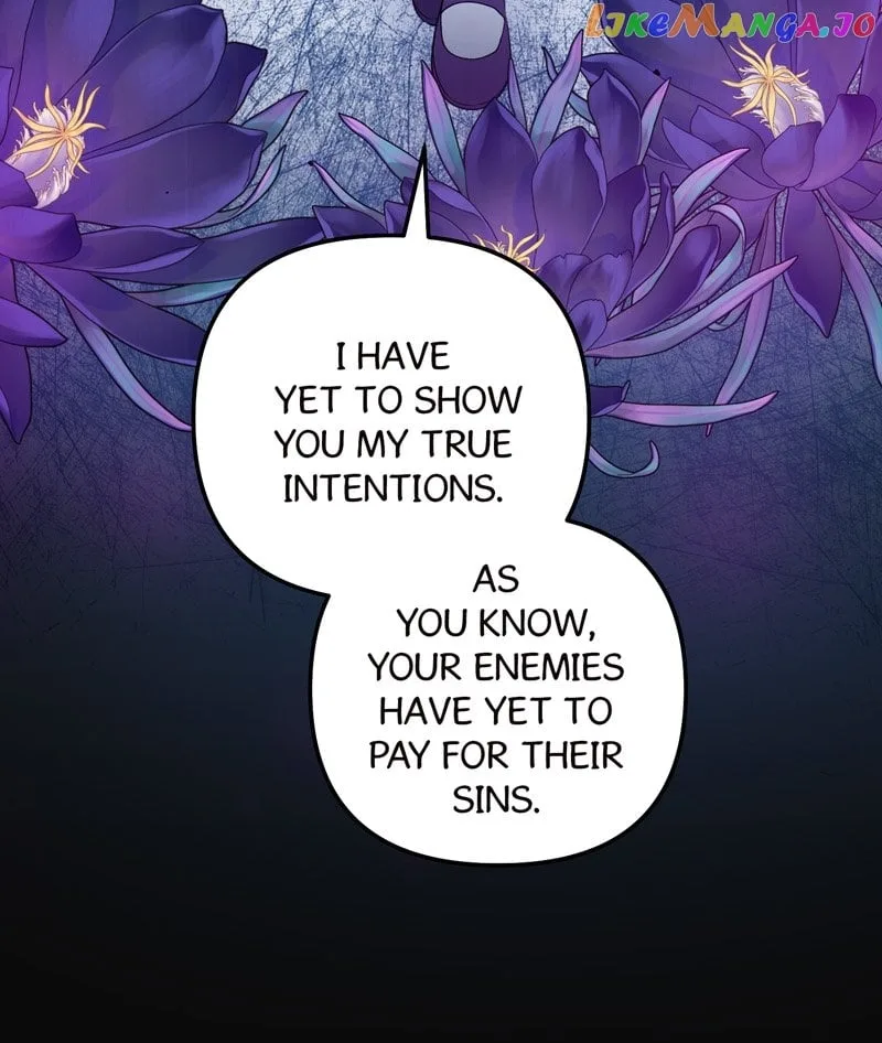 Carnephelia’s Curse is Never Ending Chapter 36 page 49