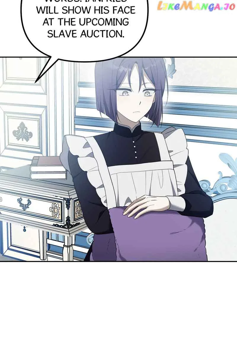 Carnephelia’s Curse is Never Ending Chapter 44 page 36