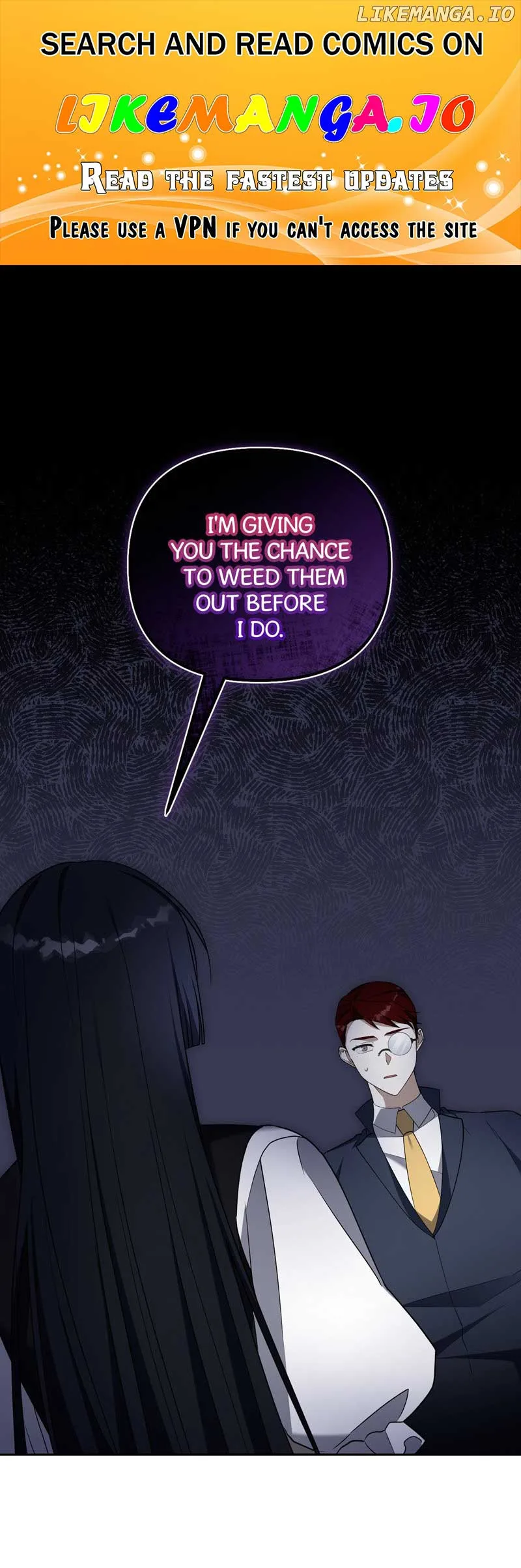 Carnephelia’s Curse is Never Ending Chapter 53 page 2