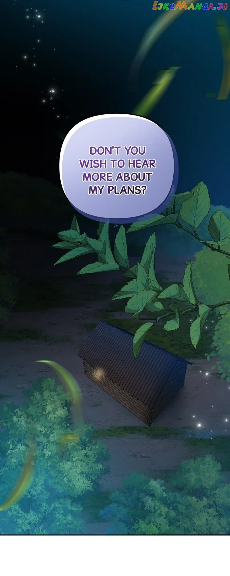 Carnephelia’s Curse is Never Ending Chapter 36 page 51