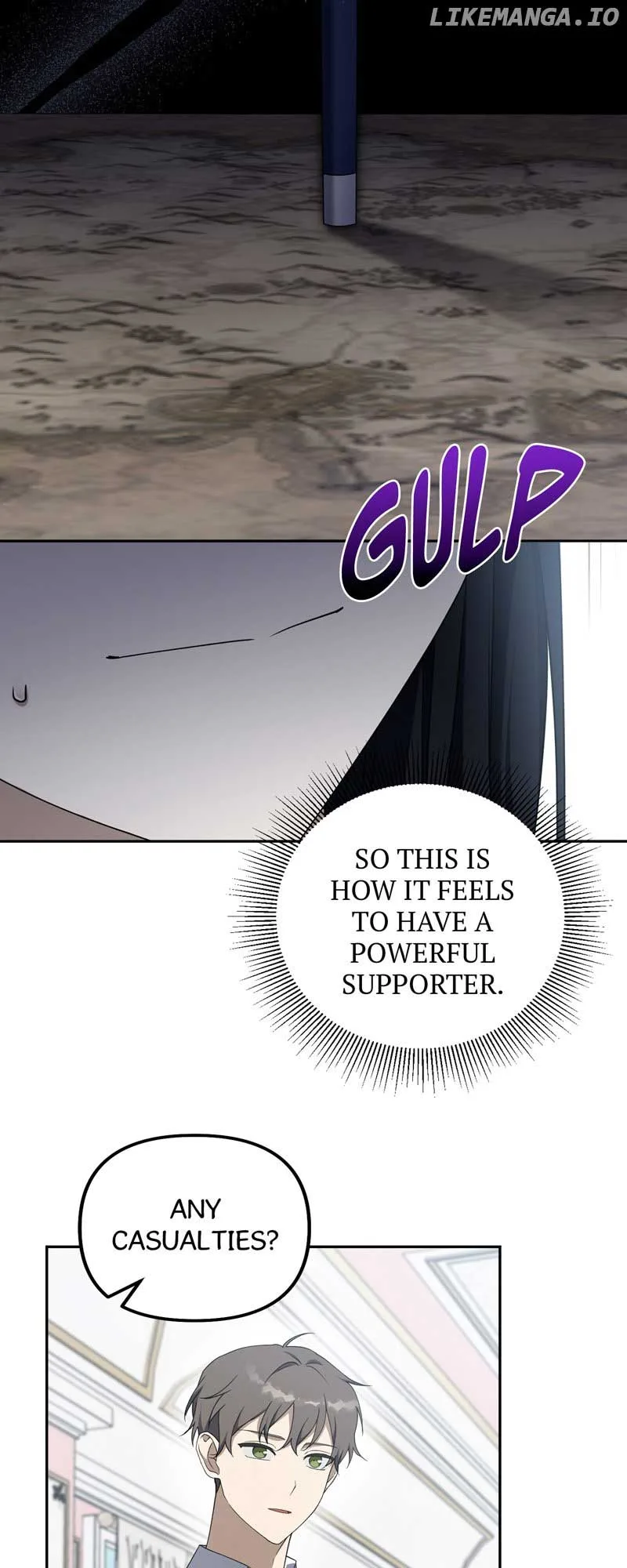 Carnephelia’s Curse is Never Ending Chapter 53 page 29