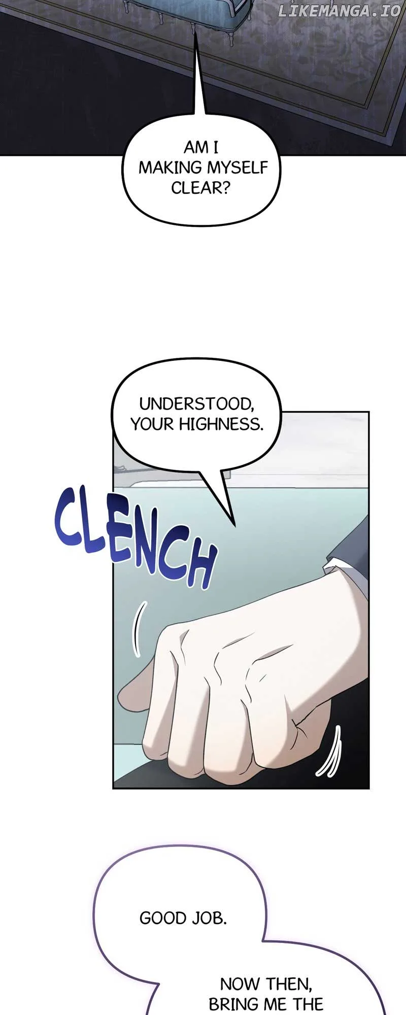 Carnephelia’s Curse is Never Ending Chapter 53 page 10