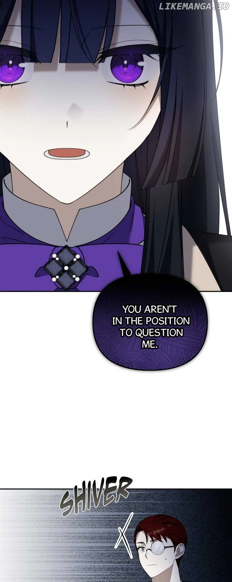 Carnephelia’s Curse is Never Ending Chapter 53 page 6