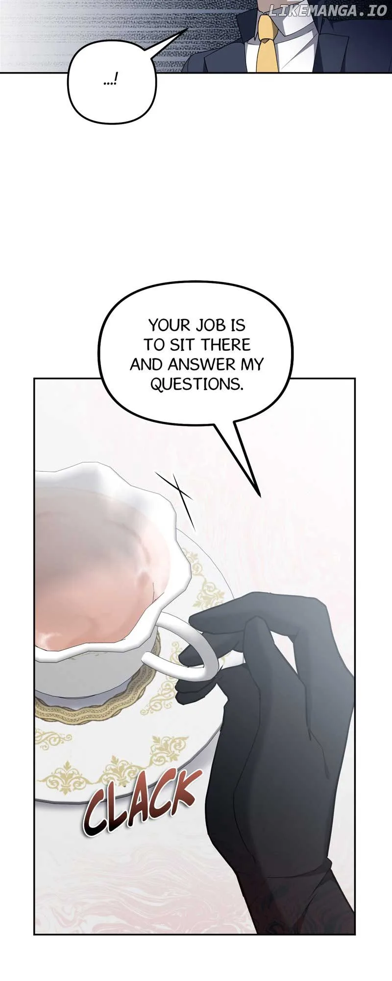 Carnephelia’s Curse is Never Ending Chapter 53 page 7