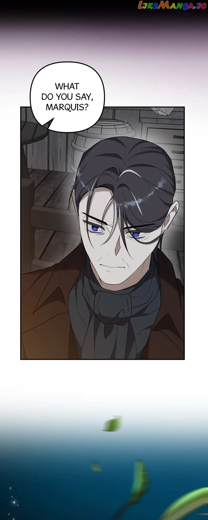 Carnephelia’s Curse is Never Ending Chapter 36 page 50