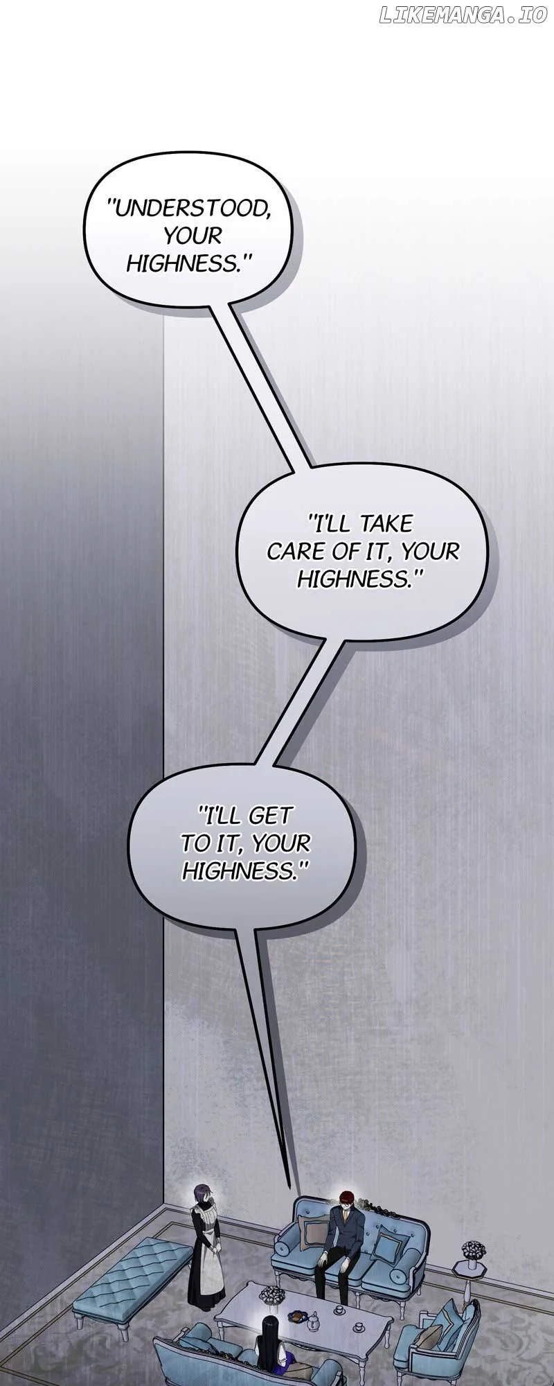 Carnephelia’s Curse is Never Ending Chapter 53 page 9