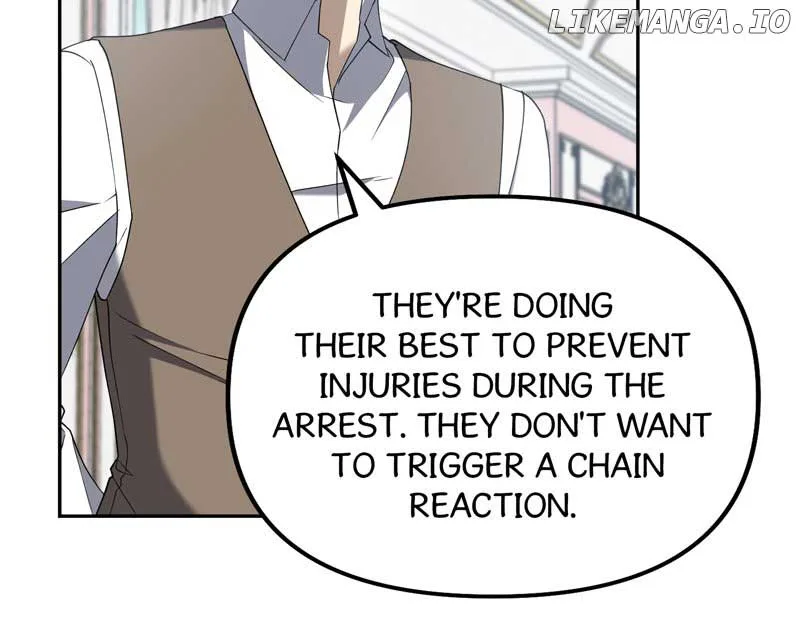 Carnephelia’s Curse is Never Ending Chapter 53 page 30