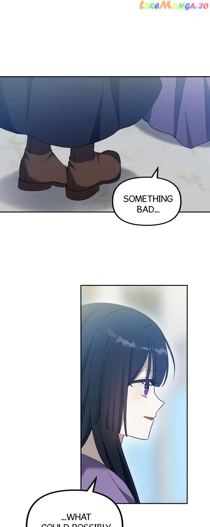 Carnephelia’s Curse is Never Ending Chapter 44 page 41