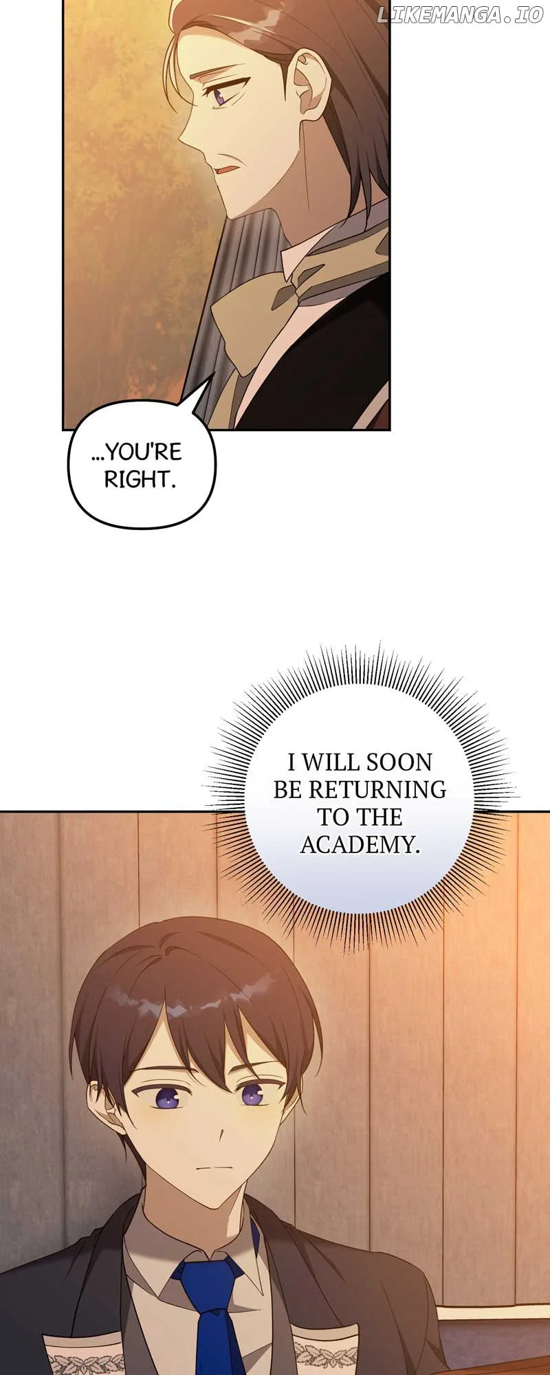 Carnephelia’s Curse is Never Ending Chapter 53 page 43