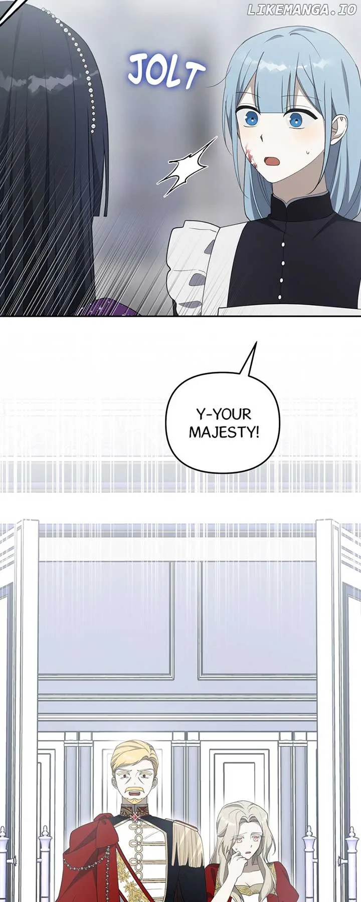 Carnephelia’s Curse is Never Ending Chapter 49 page 34