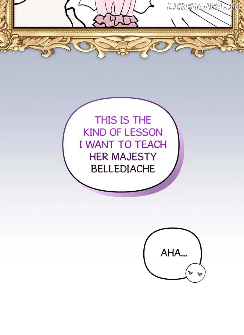 Carnephelia’s Curse is Never Ending Chapter 53 page 37
