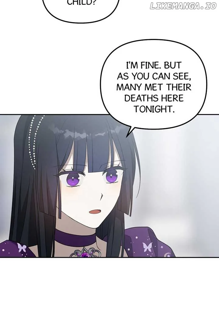 Carnephelia’s Curse is Never Ending Chapter 49 page 36