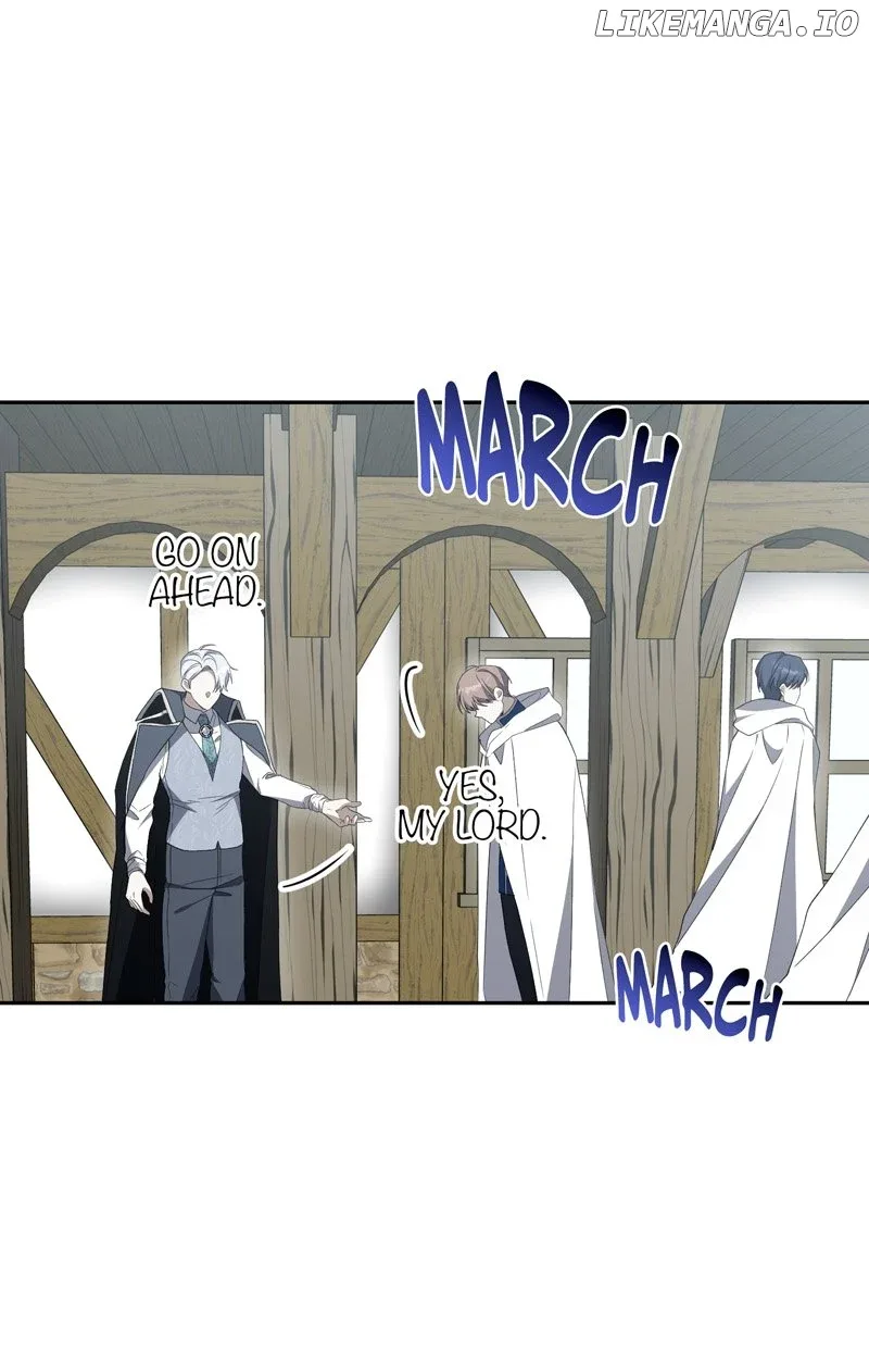 Carnephelia’s Curse is Never Ending Chapter 55 page 15